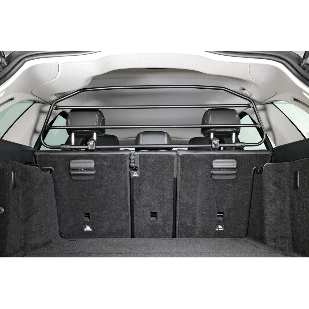 NORDRIVE – Διαχωριστικό Πλέγμα Σκύλου & Αποσκευών Premium-guard Type 7 1240X420MM Με Σύστημα Τοποθέτησης, Για Κορυφαία Προστασία Καμπίνας – 1 Τεμ. (NKG057A) - Thumbnail 3