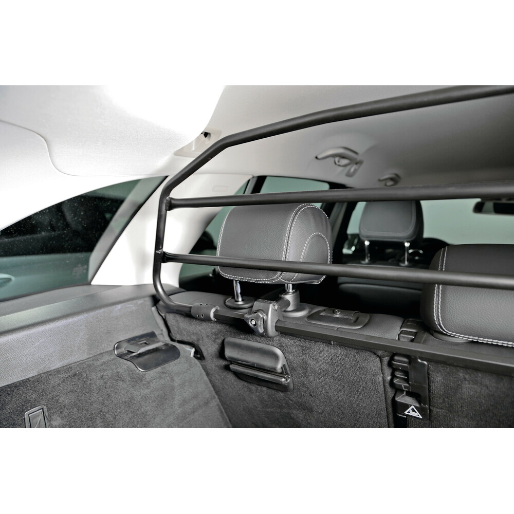 NORDRIVE – Διαχωριστικό Πλέγμα Σκύλου & Αποσκευών Premium-guard Type 15 910X206MM Με Κιτ Εγκατάστασης, Προστασία & Σταθερότητα – 1 Τεμ. (NKG078A) - Thumbnail 6