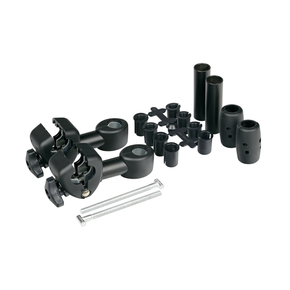 NORDRIVE – Διαχωριστικό Πλέγμα Σκύλου & Αποσκευών Premium-guard Type 15 910X206MM Με Κιτ Εγκατάστασης, Προστασία & Σταθερότητα – 1 Τεμ. (NKG078A) - Thumbnail 2