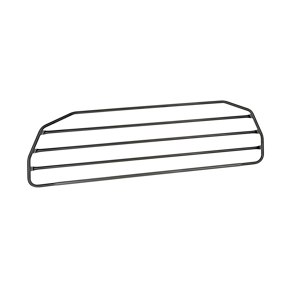 Nordrive – Διαχωριστικό Πλέγμα Σκύλου & Αποσκευών Premium-Guard Type 25 1260x380mm με Κιτ Εγκατάστασης, Απόλυτη Προστασία Επιβατών – 1 Τεμ. (NKG088A)