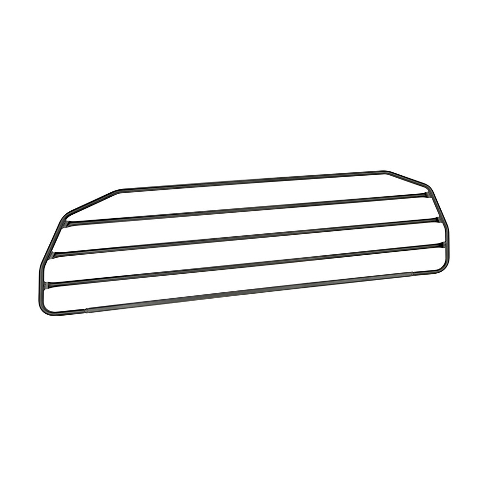 Nordrive – Διαχωριστικό Πλέγμα Σκύλου & Αποσκευών Premium-Guard Type 27 1340x380mm με Κιτ Εγκατάστασης, Απόλυτη Ασφάλεια Ταξιδιού – 1 Τεμ. (NKG090A)