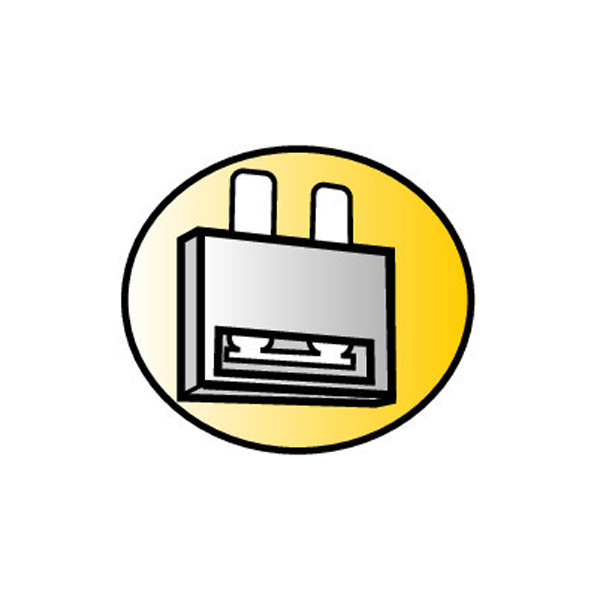 Ασφαλειοθηκη 320αμρ - Thumbnail 3