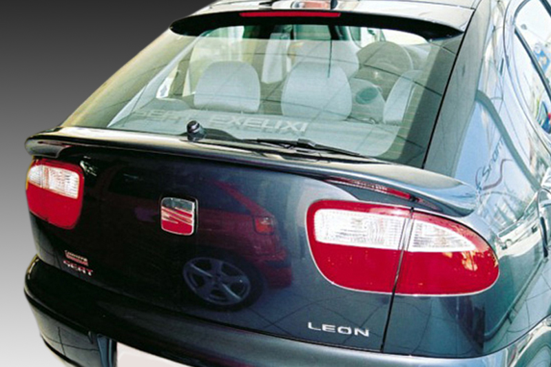 Motordrome - Αεροτομή για Seat Leon Mk1 (1999-2005) - 1 Τεμ.  (A-200)
