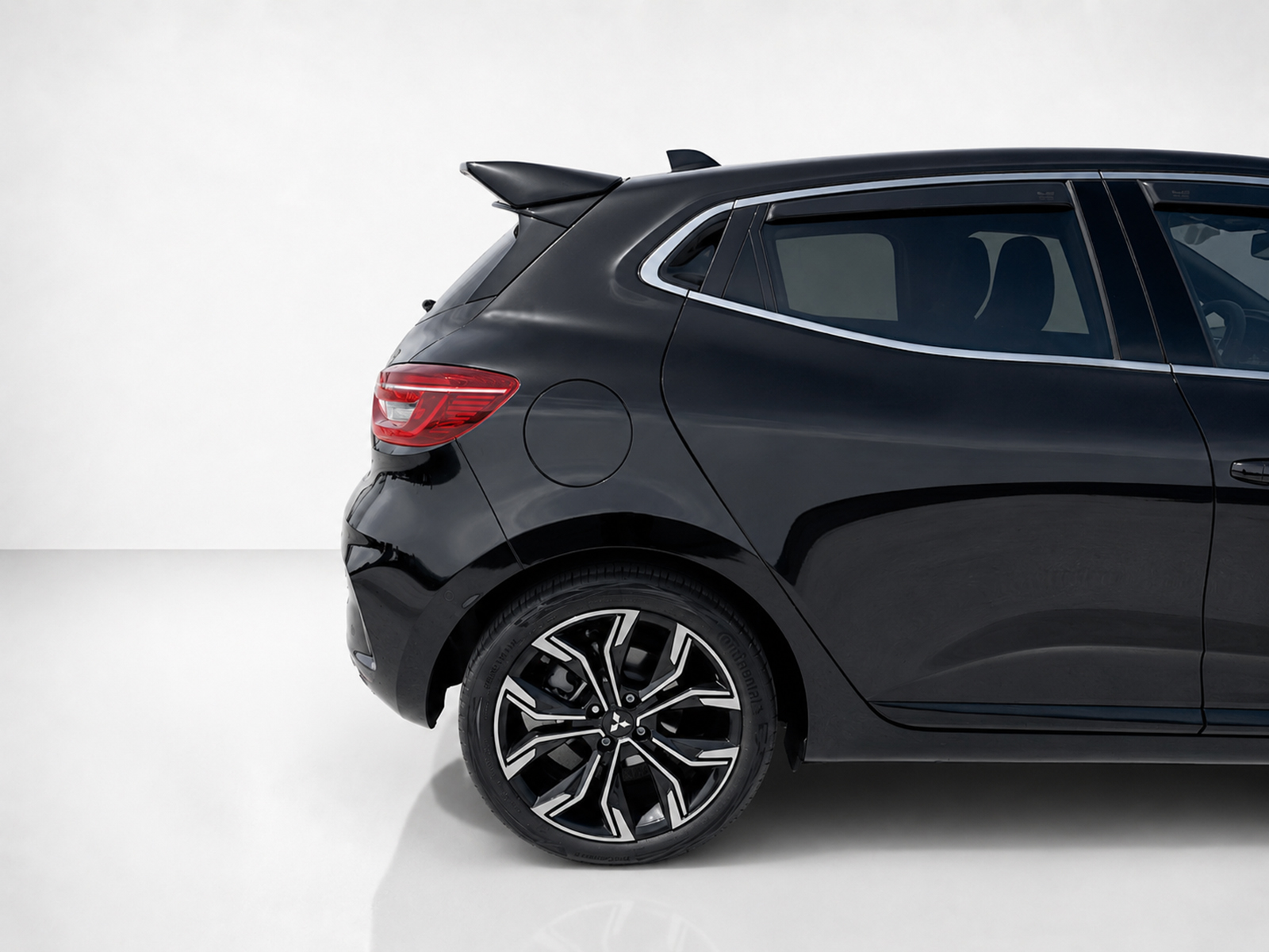 MOTORDROME - Αεροτομή Οροφής Για Mitsubishi Colt (2023-) / Renault Clio MK5 (2019-2025) - 1 Τεμ.  (A-520) - Thumbnail 6