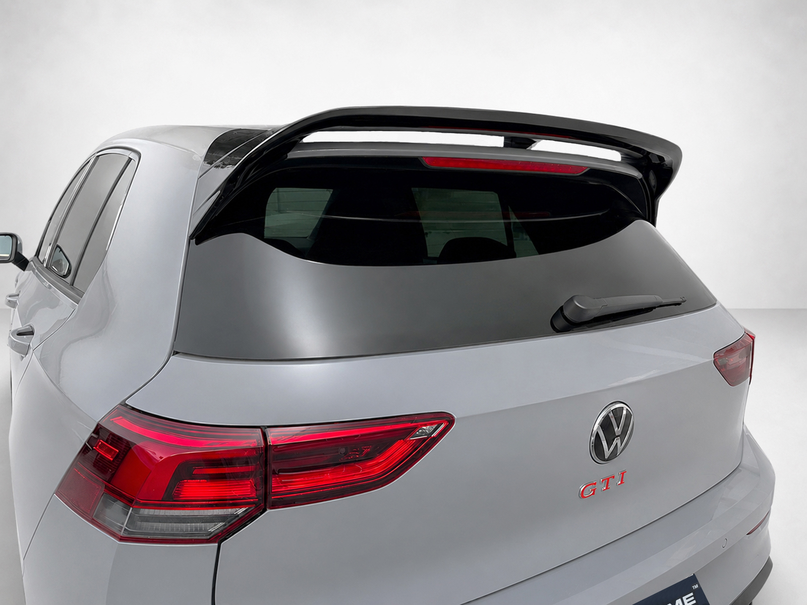 Motordrome - Αεροτομή Οροφής για Volkswagen Golf Mk8 / Mk8 Facelift GTI / GTD / R - 1 Τεμ. (A-525)