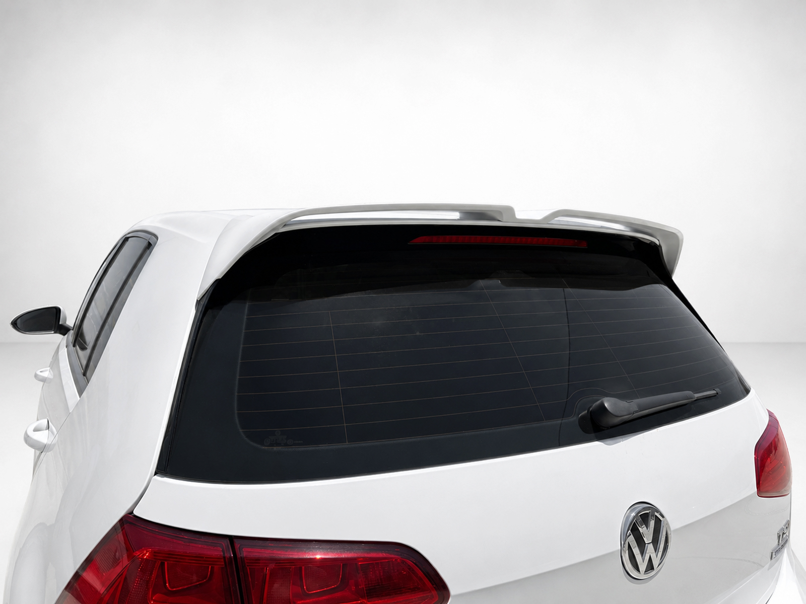 Motordrome - Αεροτομή Οροφής για VW Golf Mk7 / Mk7 Facelift GTI / R / R-Line - 1 Τεμ. (A-521)