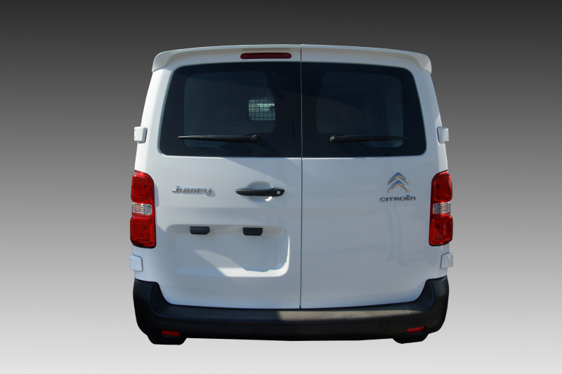 MOTORDROME - Αεροτομή Οροφής V.1 Διπλή Πόρτα Για Citroen Dispatch MK3 (2016-) - 1 Τεμ.  (A-448) - Thumbnail 15