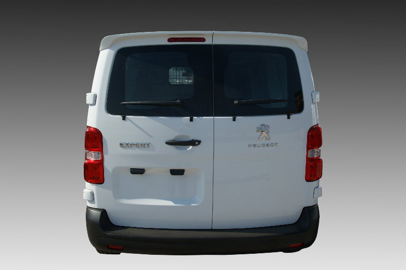 MOTORDROME - Αεροτομή Οροφής V.1 Διπλή Πόρτα Για Citroen Dispatch MK3 (2016-) - 1 Τεμ.  (A-448) - Thumbnail 5