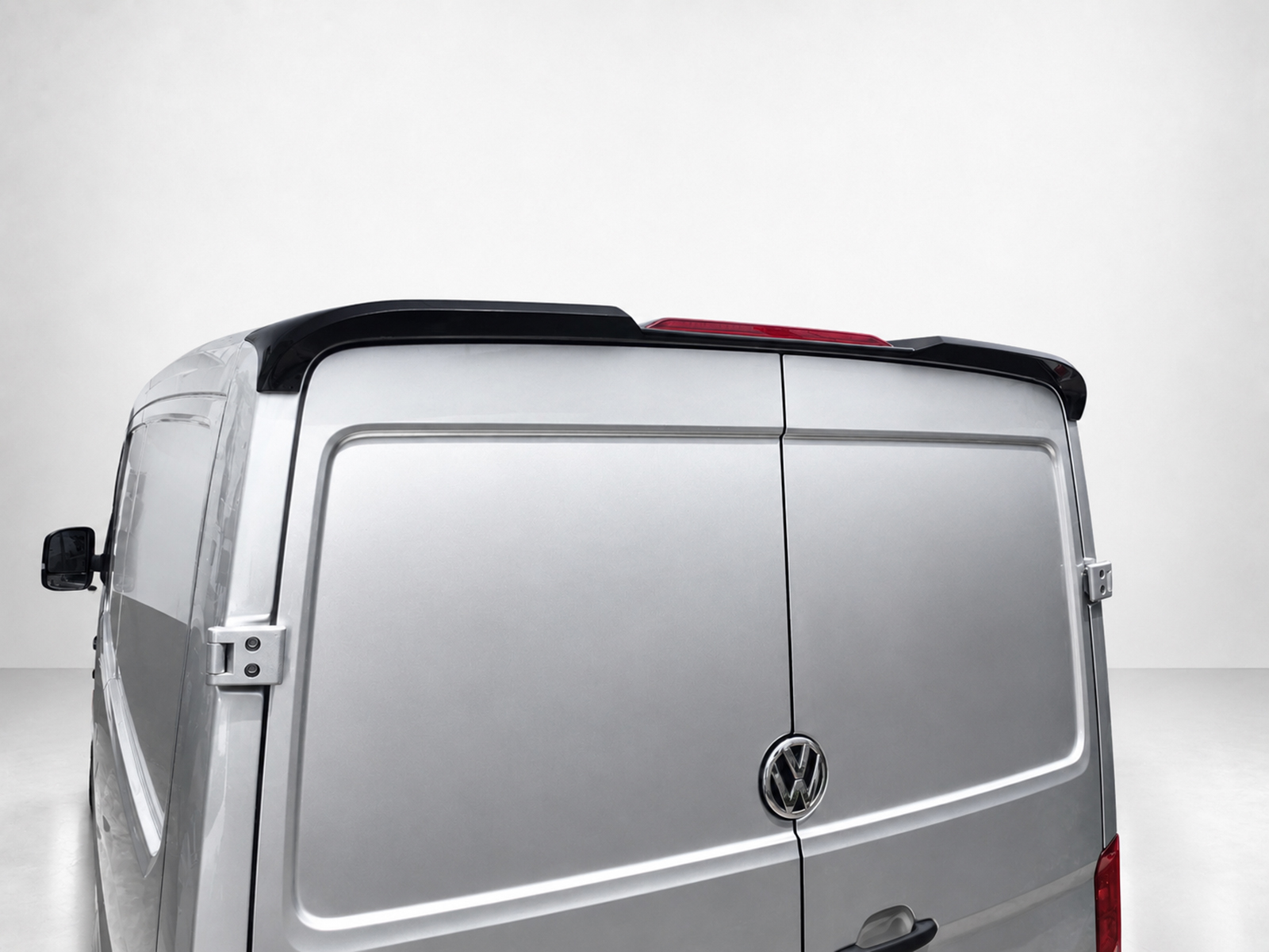 MOTORDROME - Αεροτομή Οροφής V.1 Διπλή Πόρτα Για Volkswagen Crafter MK2 Flat Roof H1 / Man Tge Flat Roof H1 - 1 Τεμ.  (A-575) - Thumbnail 5