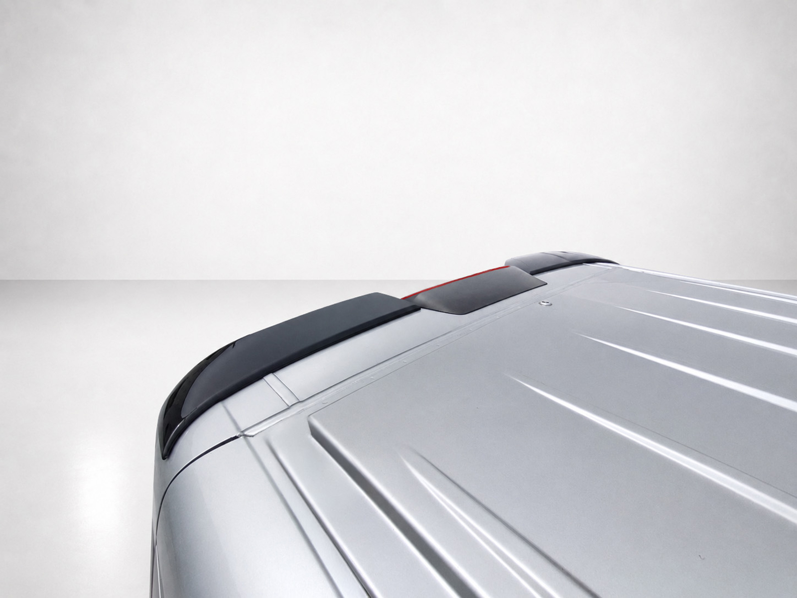 MOTORDROME - Αεροτομή Οροφής V.2 Διπλή Πόρτα Για Volkswagen Crafter MK2 Flat Roof H1 / Man Tge Flat Roof H1 - 1 Τεμ.  (A-576) - Thumbnail 4