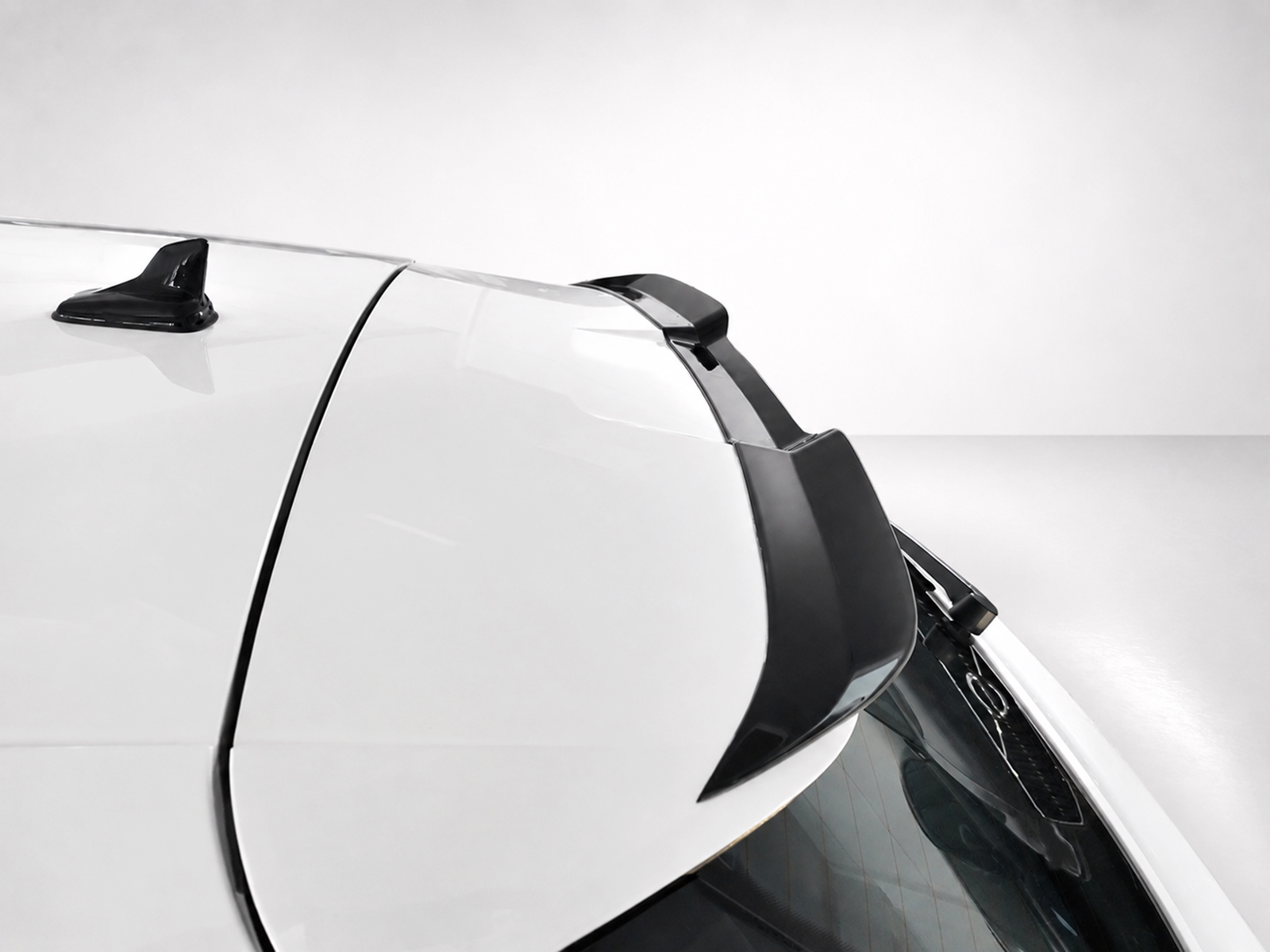 MOTORDROME - Επιπρόσθετη Αεροτομή Για Audi RS3 / S3 / A3 S-line 8Y Sportback - 1 Τεμ.  (A-545) - Thumbnail 2