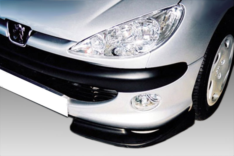 Motordrome - Εμπρός Γωνίες για Peugeot 206 - 1 Σετ. (K19-001)