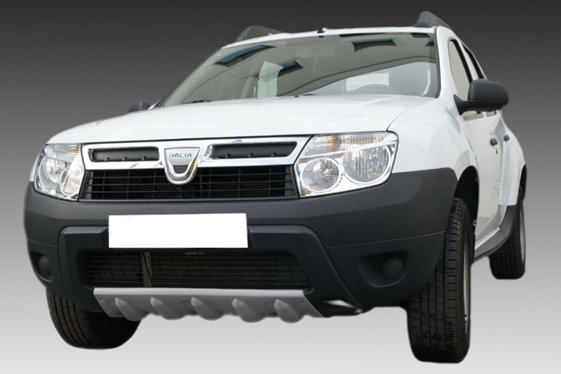 Motordrome - Εμπρός Διαχύτης για Dacia Duster Mk1 (2010-2017) - 1 Τεμ.  (K139-001)