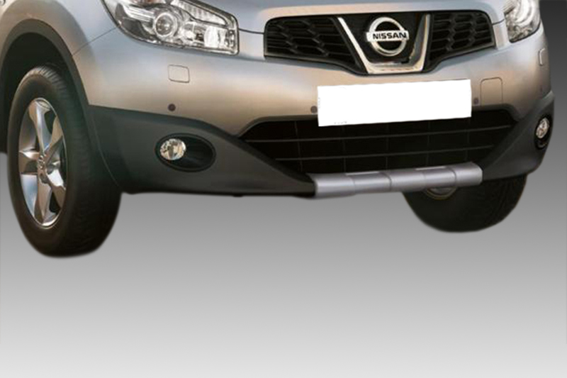 Motordrome - Εμπρός Διαχύτης για Nissan Qashqai J10 Facelift (2009-2013) - 1 Τεμ.  (K111-003)