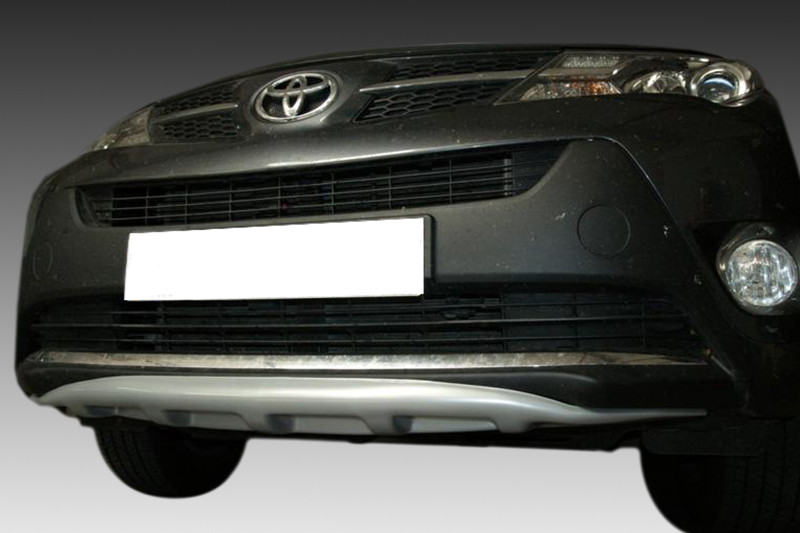 Motordrome - Εμπρός Διαχύτης για Toyota Rav4 Mk4 (2012-2015) - 1 Τεμ.  (K141-001)