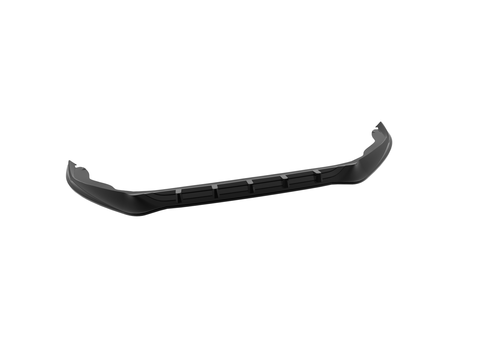 MOTORDROME - Εμπρός Σπλίτερ Για Citroen Jumpy / Space Tourer / Fiat Scudo / Opel Vivaro / Zafira Life / Peugeot Expert / Traveller / Toyota Proace MK3 Facelift - 1 Τεμ.  (K170-004) - Thumbnail 5
