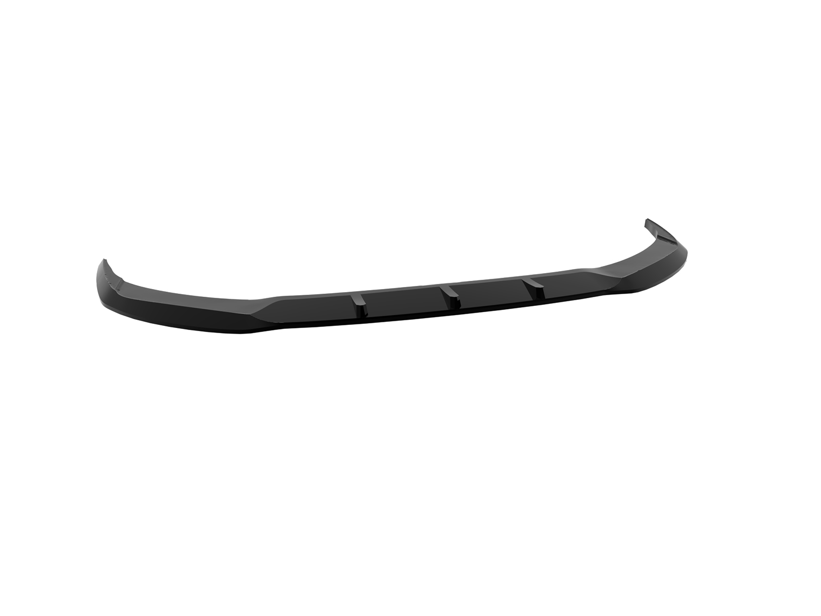 MOTORDROME - Εμπρός Σπλίτερ Για Hyundai I30 MK3 Fastback (2016-2020) - 1 Τεμ.  (K180-007) - Thumbnail 4