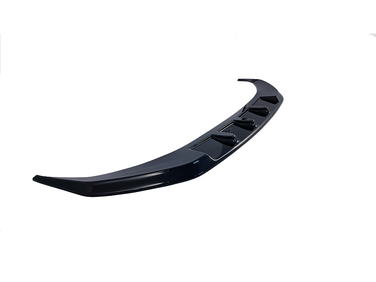 MOTORDROME - Εμπρός Σπλίτερ Για Nissan Qashqai J12 (2021-2024) - 1 Τεμ.  (K176-001) - Thumbnail 2