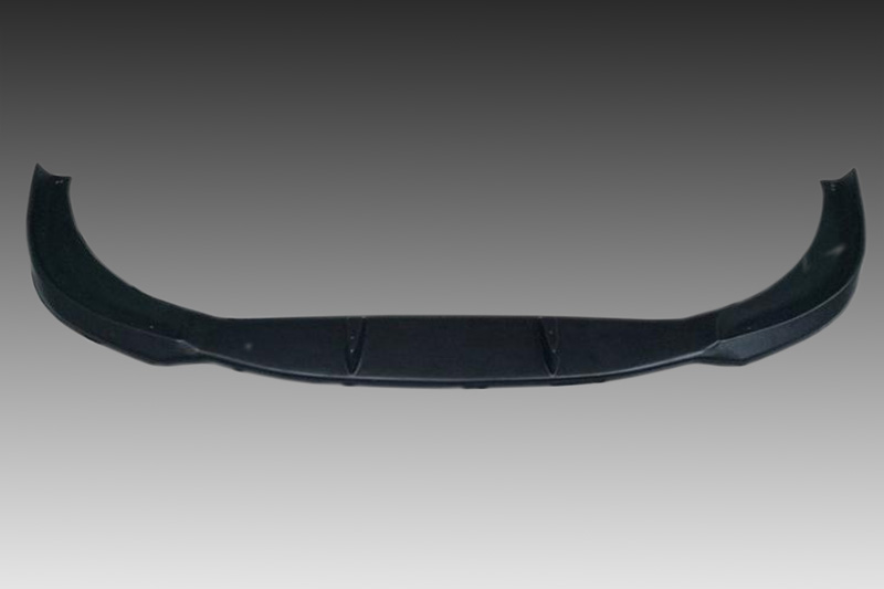 Motordrome - Εμπρός Σπλίτερ για Volkswagen T5 for Sportline Bumper - 1 Τεμ.  (K147-001)