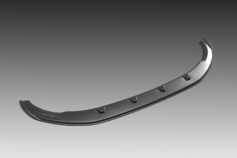 MOTORDROME - Εμπρός Σπλίτερ Για Volkswagen T6 Standard Bumper - 1 Τεμ.  (K159-001) - Thumbnail 2
