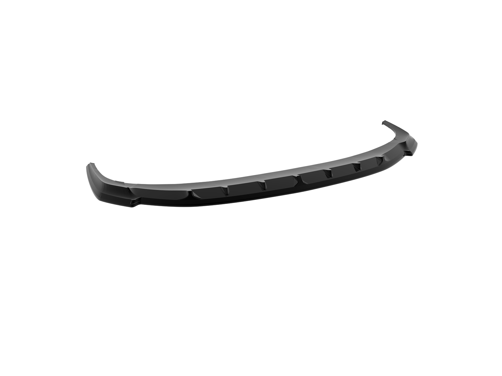 MOTORDROME - Εμπρός Σπλίτερ V.1 Για Bmw 1 Series F70 M-pack / M135I - 1 Τεμ.  (K215-001) - Thumbnail 6