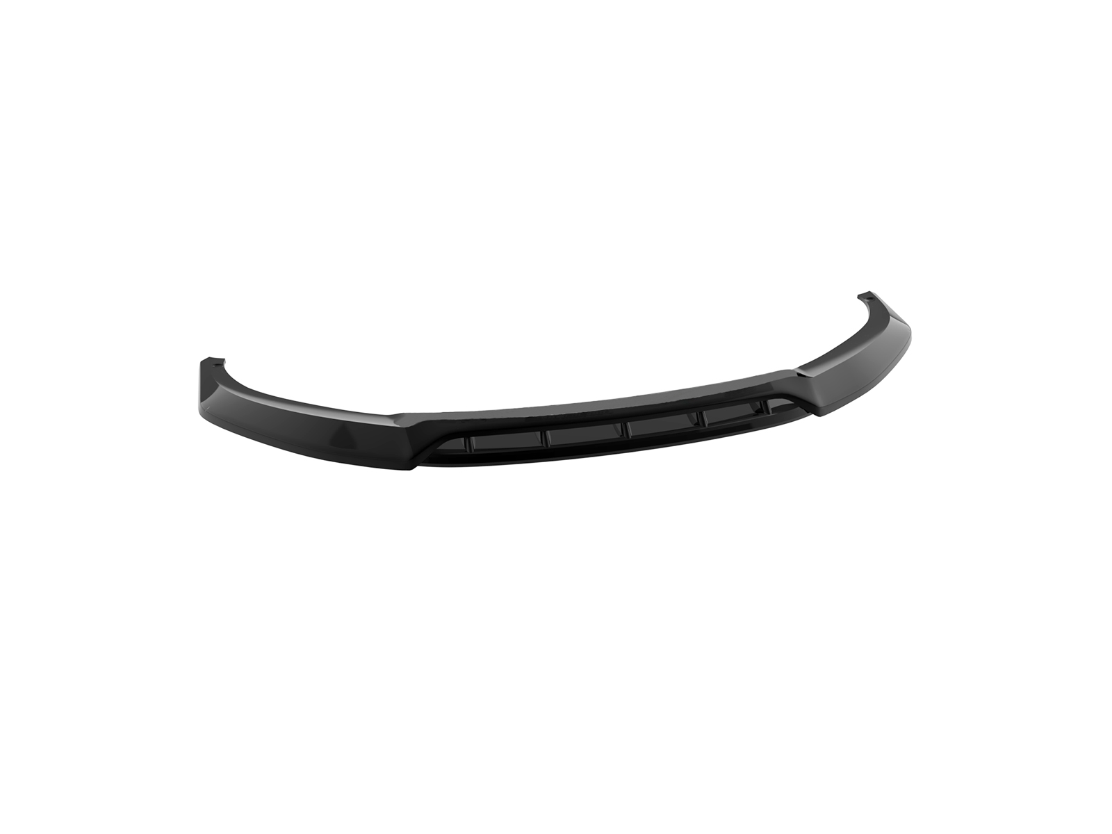MOTORDROME - Εμπρός Σπλίτερ V.2 Για Cupra Formentor MK1 Facelift - 1 Τεμ.  (K208-006) - Thumbnail 5