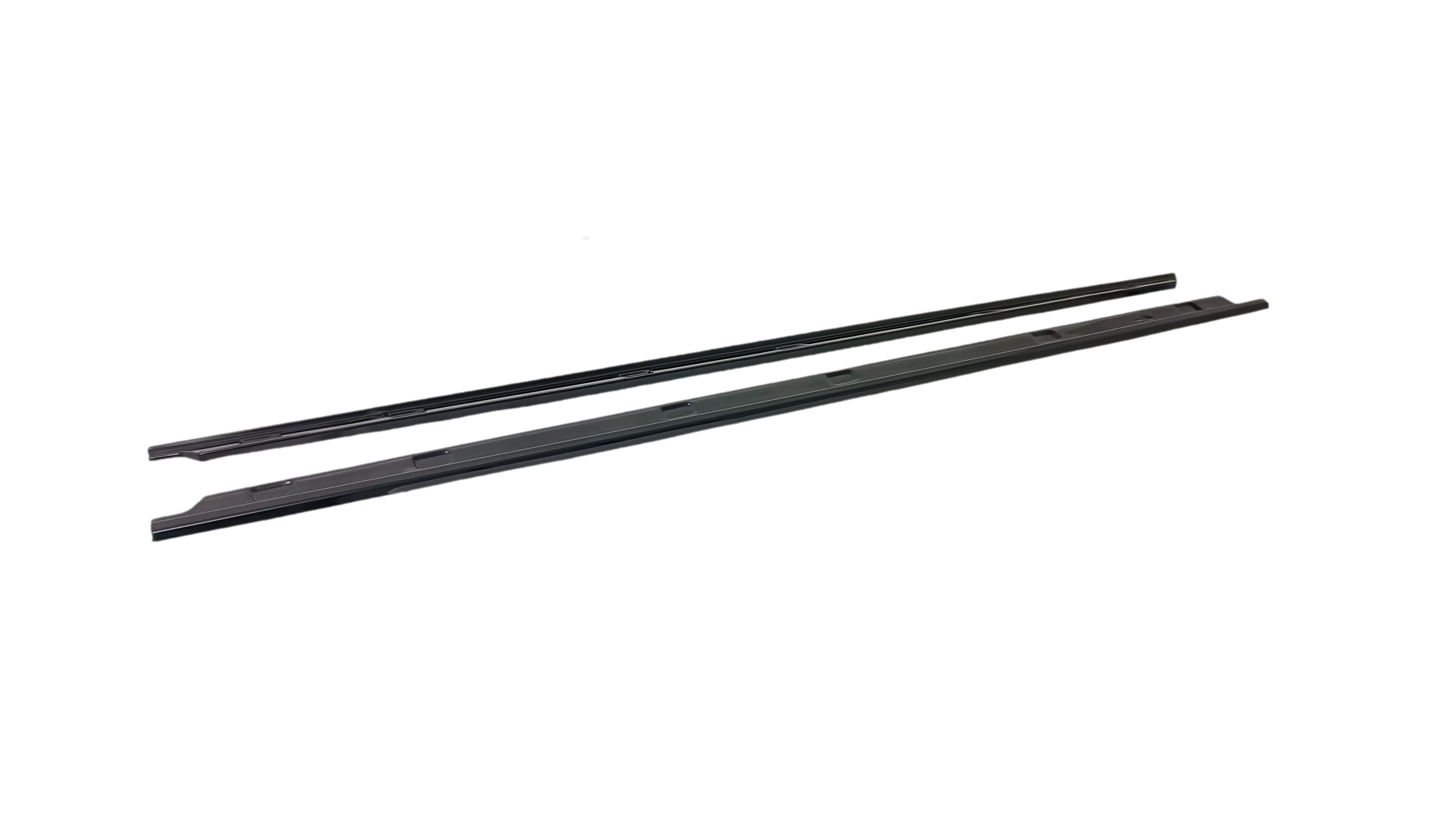 MOTORDROME - Επιπρόσθετα Μακριά Μαρσπιέ V.1 Για Ford Transit Connect MK3 (2024-) - 1 Σετ. (K172-003) - Thumbnail 8