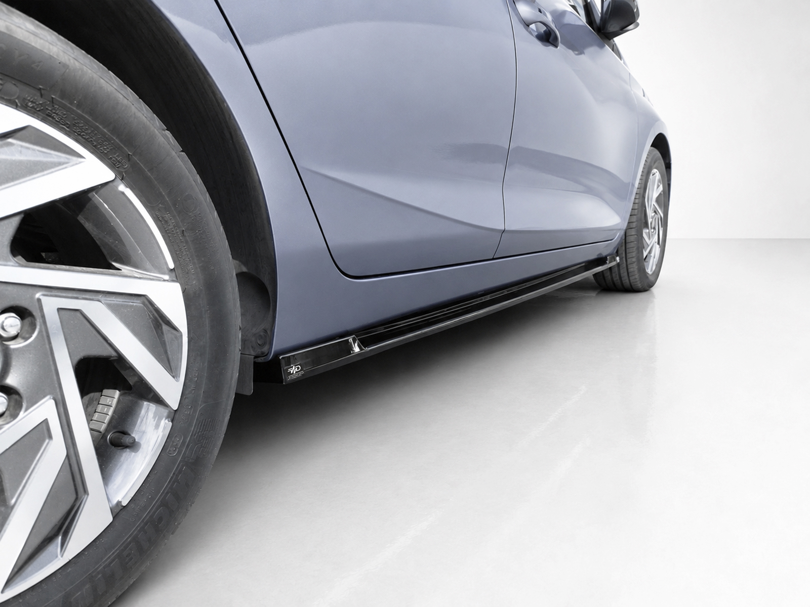 MOTORDROME - Επιπρόσθετα Μαρσπιέ Για Hyundai I20 MK3 (2020-) - 1 Σετ. (K211-002) - Thumbnail 3
