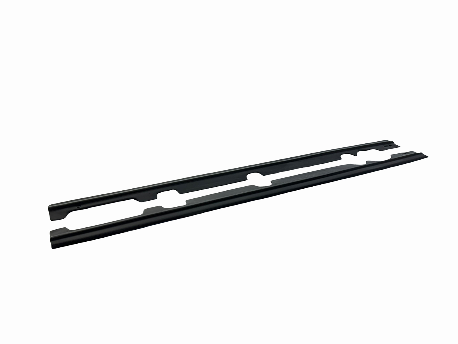 MOTORDROME - Επιπρόσθετα Μαρσπιέ V.2 Για Ford Fiesta MK8 St / St-line (2017-) - 1 Σετ. (K182-005) - Thumbnail 5