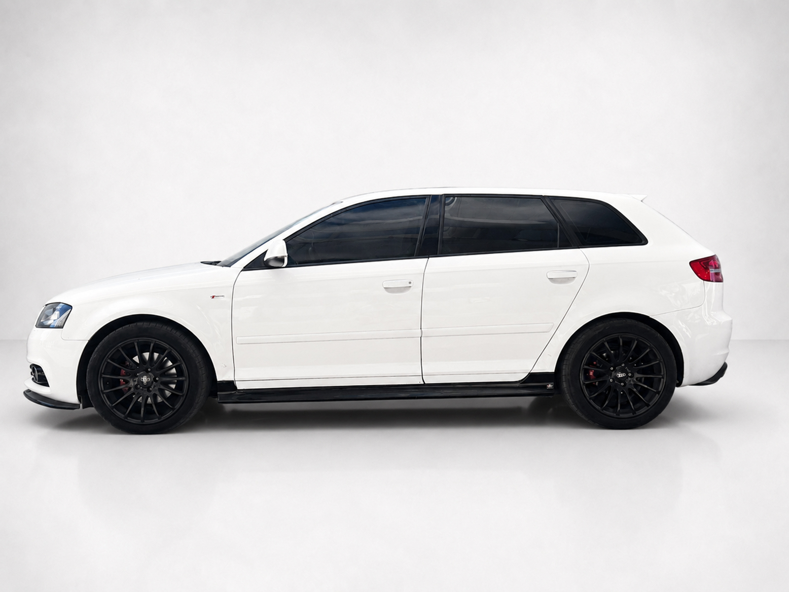 Motordrome - Μαρσπιέ για Audi A3 8P Sportback (2005-2012) - 1 Σετ. (K151-004)