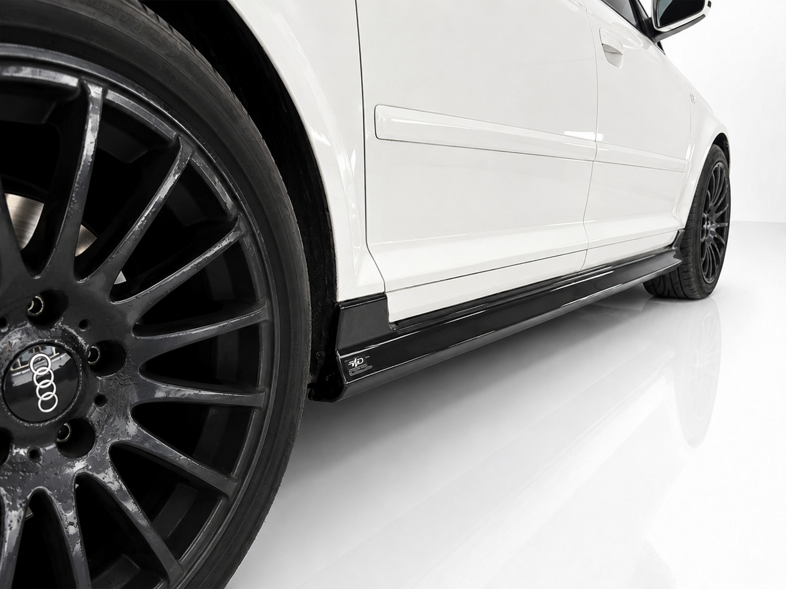 MOTORDROME - Μαρσπιέ Για Audi A3 8P Sportback (2005-2012) - 1 Σετ. (K151-004) - Thumbnail 4
