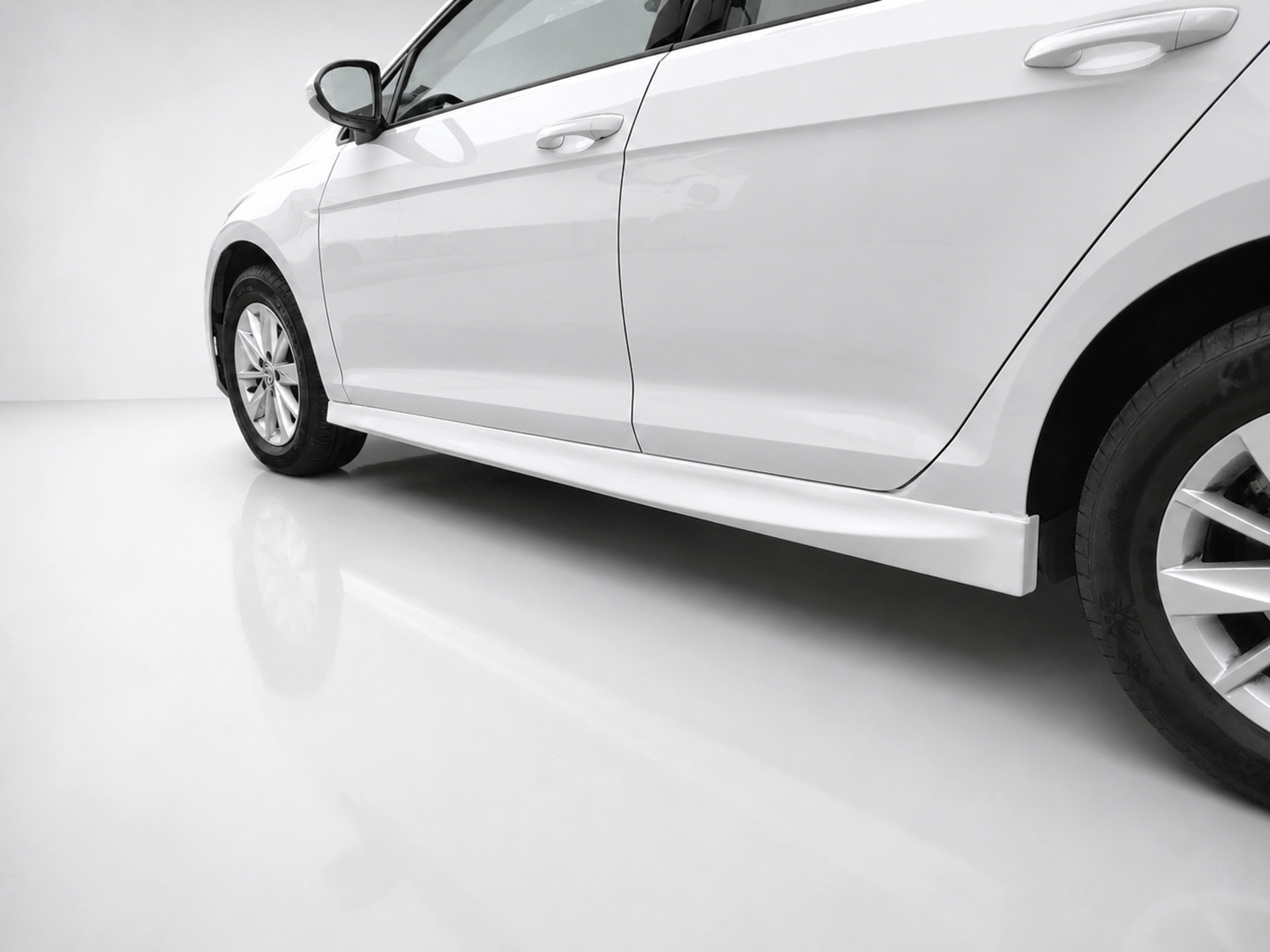 MOTORDROME - Μαρσπιέ Για Volkswagen Golf MK7 5-DOORS - 1 Σετ. (K156-003) - Thumbnail 3