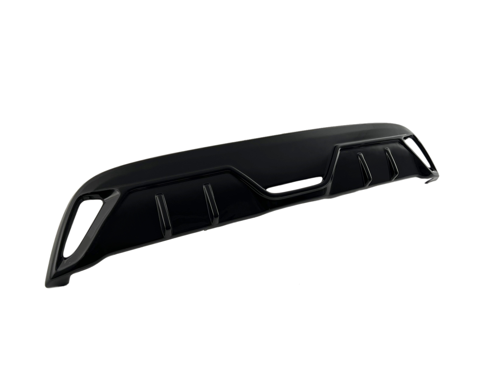 MOTORDROME - Πίσω Διαχύτης Για Toyota Yaris MK4 (2020-) - 1 Τεμ.  (K169-003) - Thumbnail 3