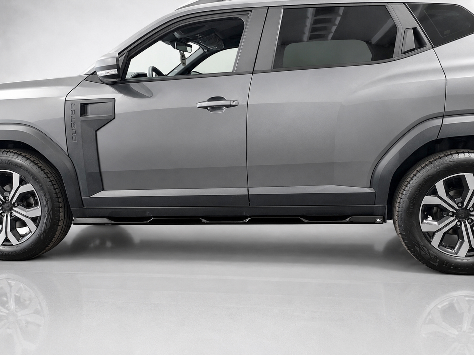 MOTORDROME - Επιπρόσθετα Μαρσπιέ Για Dacia Duster MK3 - 1 Τεμ.  (K230-002) - Thumbnail 3