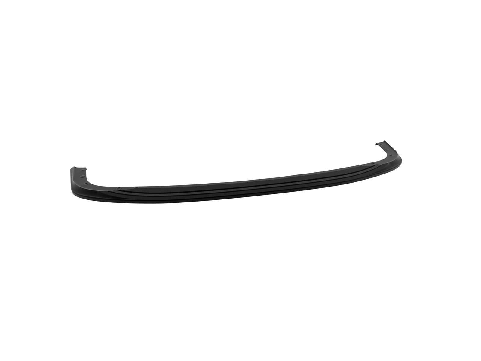 MOTORDROME - Πίσω Σπλίτερ Για Citroen Jumpy / Space Tourer / Fiat Scudo / Opel Vivaro / Zafira Life / Peugeot Expert / Traveller / Toyota Proace L2 MK3 - 1 Τεμ.  (K170-006) - Thumbnail 5
