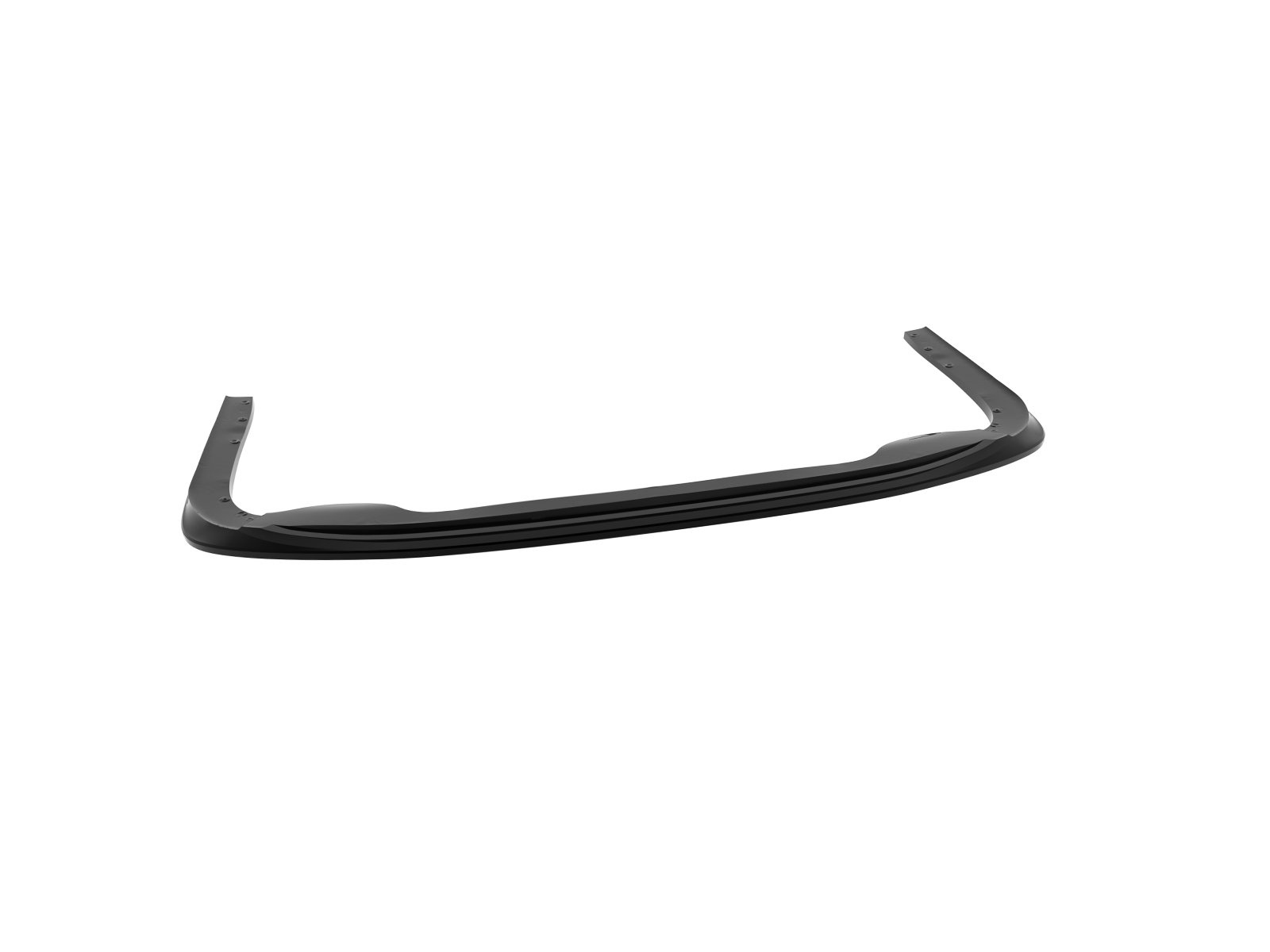 MOTORDROME - Πίσω Σπλίτερ Για Citroen Jumpy / Space Tourer / Fiat Scudo / Opel Vivaro / Zafira Life / Peugeot Expert / Traveller / Toyota Proace L3 MK3 - 1 Τεμ.  (K170-007) - Thumbnail 4