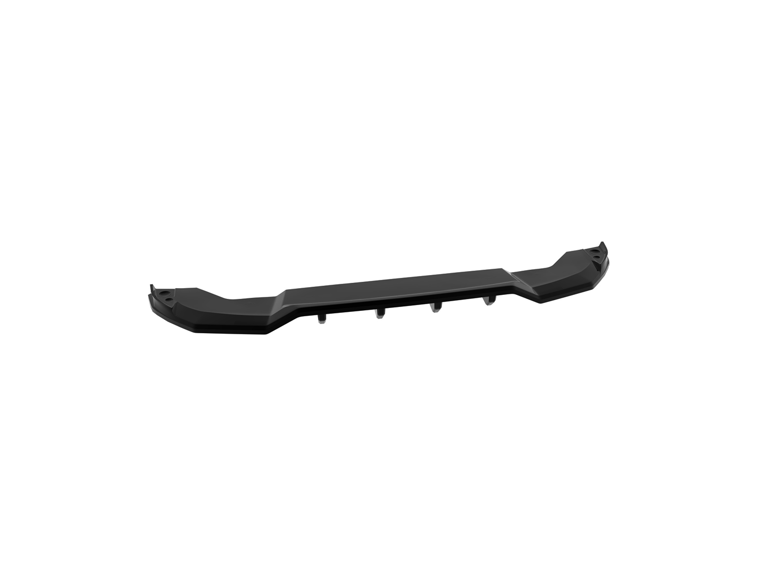 MOTORDROME - Πίσω Σπλίτερ Για Renault Clio MK6 - 1 Τεμ.  (K233-003) - Thumbnail 6