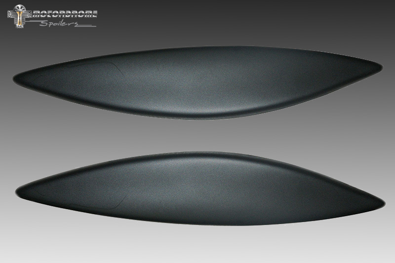 Motordrome - Πίσω Φρυδάκια για Opel Astra H 5-doors (2004-2009) - 1 Σετ. (FR.00.0135)