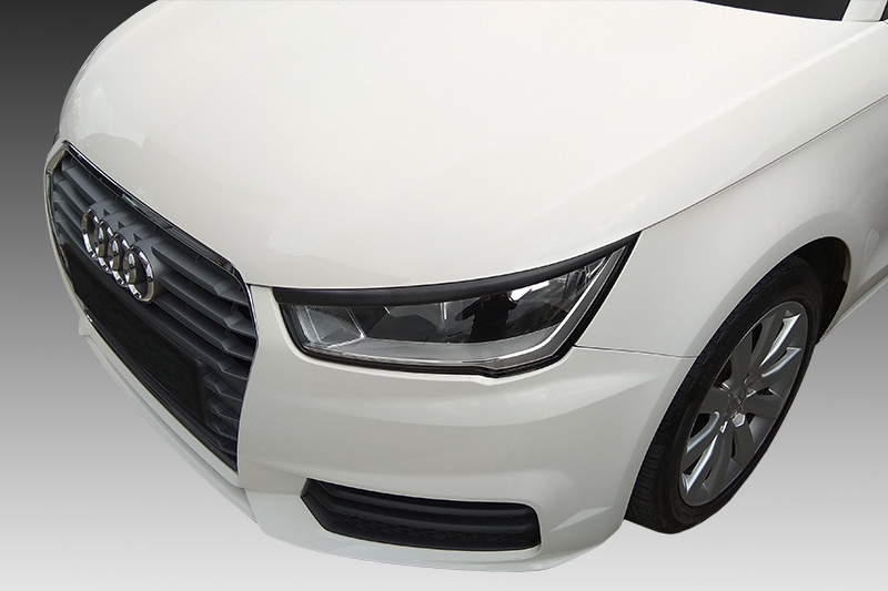 Motordrome - Φρυδάκια για Audi A1 8X (2010-2018) - 1 Σετ. (FR.00.0156)