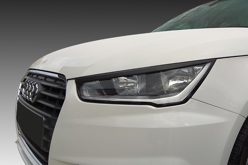 MOTORDROME - Φρυδάκια Για Audi A1 8X (2010-2018) - 1 Σετ. (FR.00.0156) - Thumbnail 2