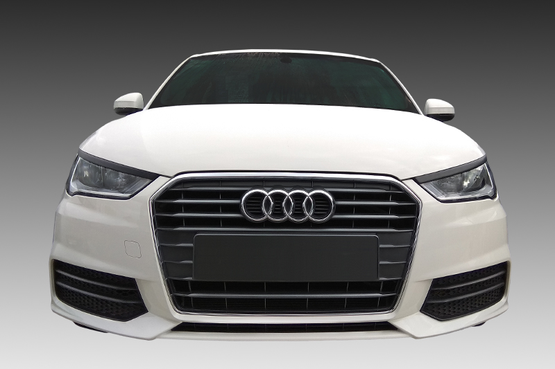 MOTORDROME - Φρυδάκια Για Audi A1 8X (2010-2018) - 1 Σετ. (FR.00.0156) - Thumbnail 3
