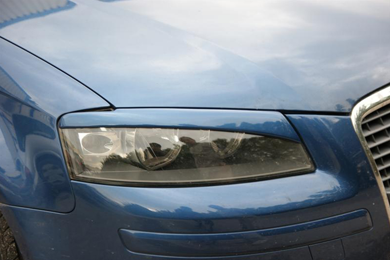 Motordrome - Φρυδάκια για Audi A3 8P (2003-2012) - 1 Σετ. (FR.00.0134)