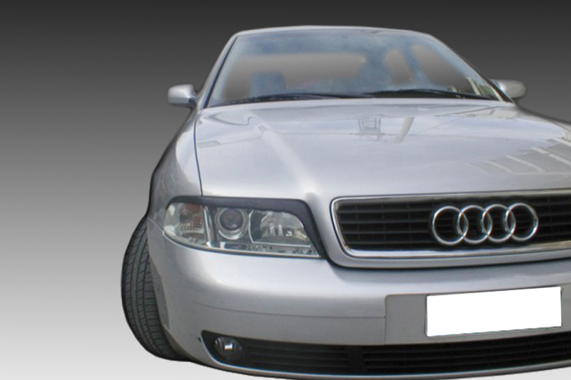 Motordrome - Φρυδάκια για Audi A4 B5 (1994-2001) - 1 Σετ. (FR.00.0073)