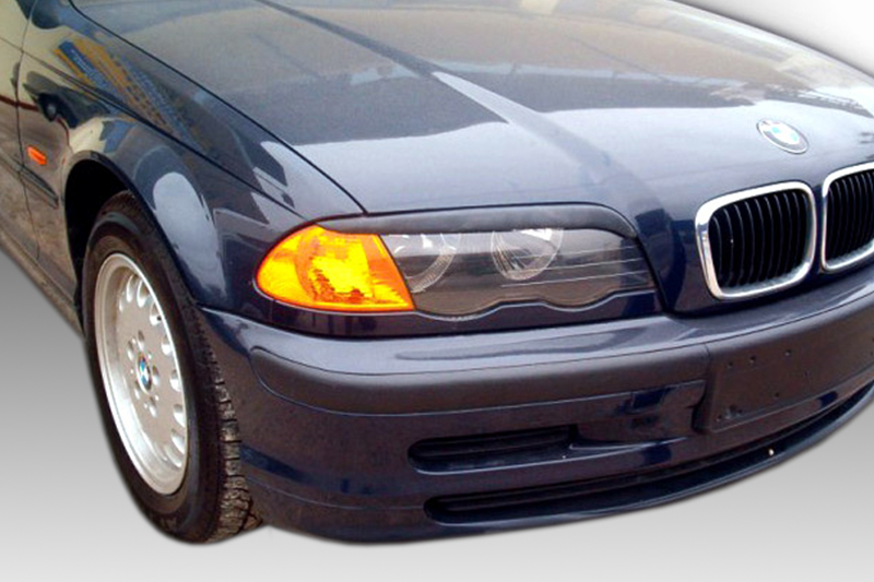 Motordrome - Φρυδάκια για BMW 3 Series E46 1999 - 1 Σετ. (FR.00.0054)