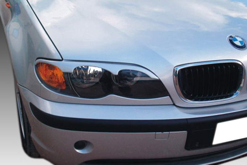 Motordrome - Φρυδάκια για BMW 3 Series E46 2002 - 1 Σετ. (FR.00.0055)