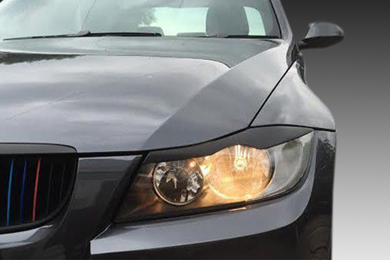 Motordrome - Φρυδάκια για BMW 3 Series E90 - 1 Σετ. (FR.00.0132)