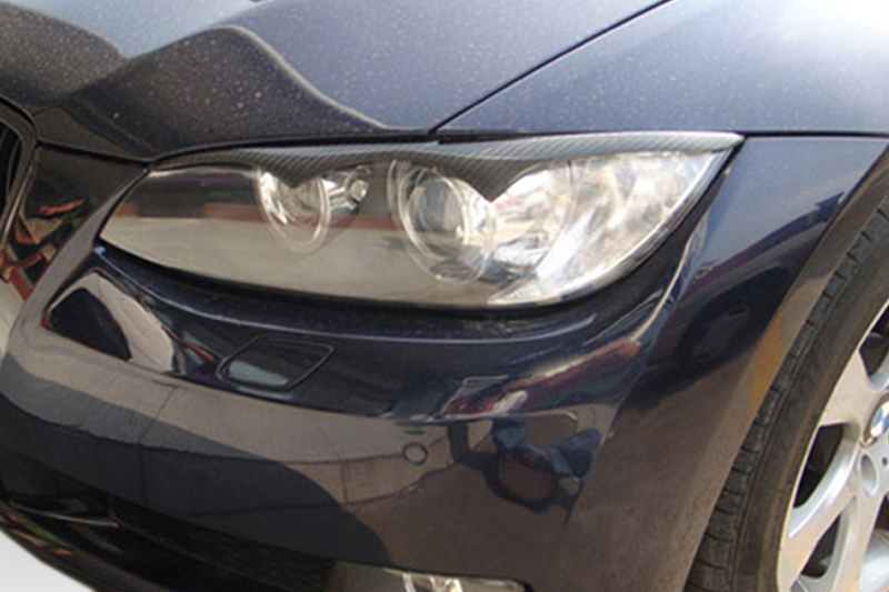 Motordrome - Φρυδάκια για BMW 3 Series E92 - 1 Σετ. (FR.00.0133)