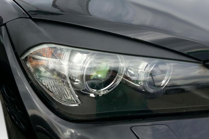Motordrome - Φρυδάκια για BMW X1 E84 (2009-2015) - 1 Σετ. (FR.00.0138)