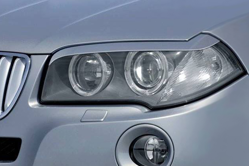 Motordrome - Φρυδάκια για BMW X3 E83 (2003-2010) - 1 Σετ. (FR.00.0139)