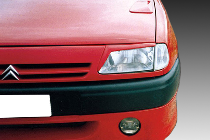 Motordrome - Φρυδάκια για Citroen Saxo (1995-1999) - 1 Σετ. (FR.00.0010)